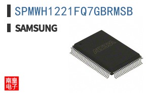 SPMWH1221FQ7GBRMSB