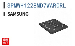 SPMWH1228MD7WAR0RL