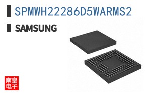SPMWH22286D5WARMS2