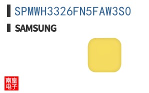 SPMWH3326FN5FAW3S0