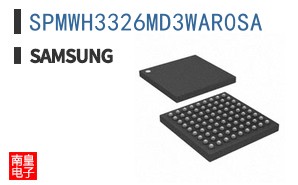 SPMWH3326MD3WAR0SA
