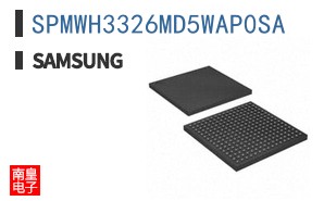 SPMWH3326MD5WAP0SA