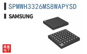 SPMWH3326MS8WAPYSD