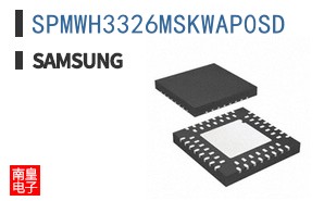SPMWH3326MSKWAP0SD