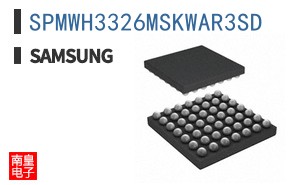 SPMWH3326MSKWAR3SD