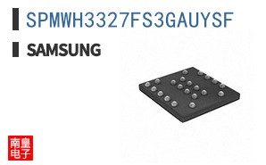 SPMWH3327FS3GAUYSF