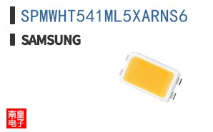 SPMWHT541ML5XARNS6