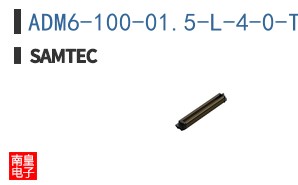 ADM6-100-01.5-L-4-0-TR