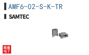 AMF6-02-S-K-TR