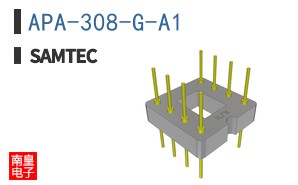 APA-308-G-A1
