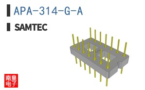 APA-314-G-A