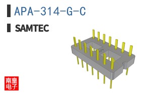APA-314-G-C