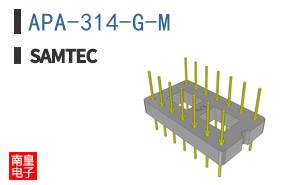 APA-314-G-M