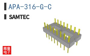 APA-316-G-C