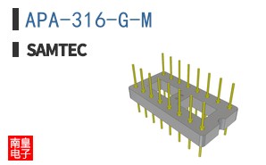 APA-316-G-M