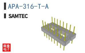 APA-316-T-A