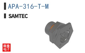 APA-316-T-M