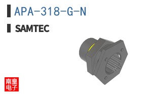 APA-318-G-N