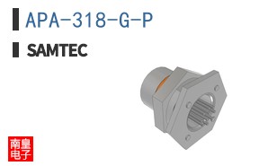 APA-318-G-P