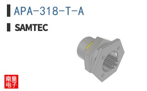 APA-318-T-A