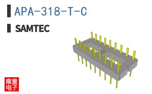 APA-318-T-C
