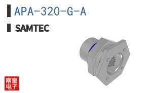 APA-320-G-A