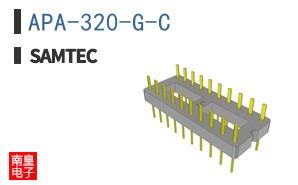APA-320-G-C