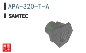 APA-320-T-A