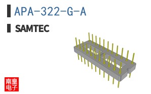 APA-322-G-A