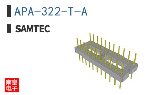 APA-322-T-A