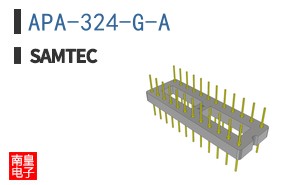 APA-324-G-A