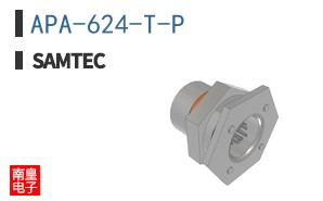 APA-624-T-P