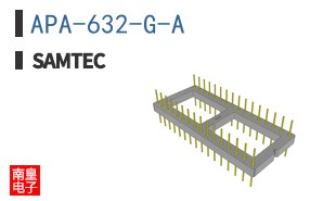 APA-632-G-A