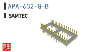 APA-632-G-B