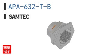 APA-632-T-B