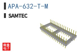 APA-632-T-M