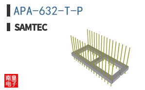 APA-632-T-P