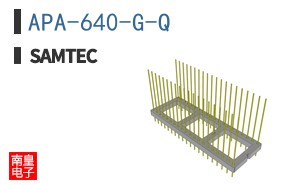 APA-640-G-Q