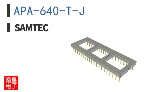 APA-640-T-J
