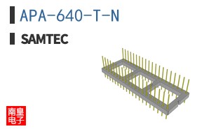 APA-640-T-N