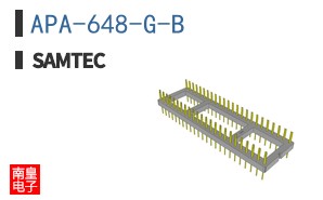 APA-648-G-B