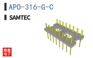 APO-316-G-C