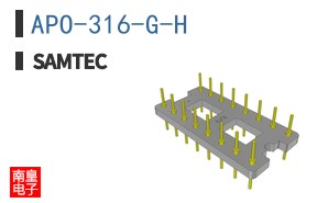 APO-316-G-H