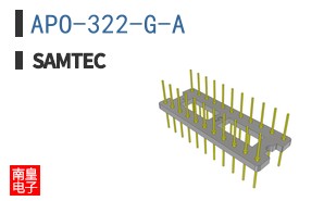 APO-322-G-A