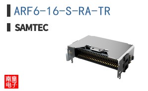 ARF6-16-S-RA-TR