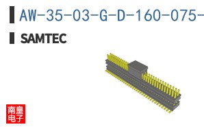 AW-35-03-G-D-160-075-A-P