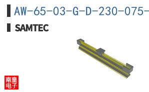 AW-65-03-G-D-230-075-ES-A-P-TR