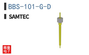 BBS-101-G-D