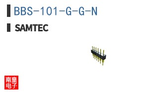 BBS-101-G-G-N
