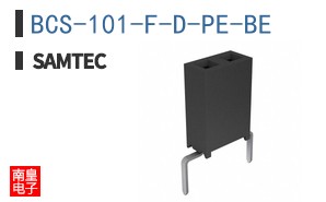 BCS-101-F-D-PE-BE